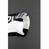 Sk8erboy Chaussettes blanches SMELLY Sk8erboy
